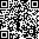 QR code that opens the Save Your Best Friend PayPal donation page